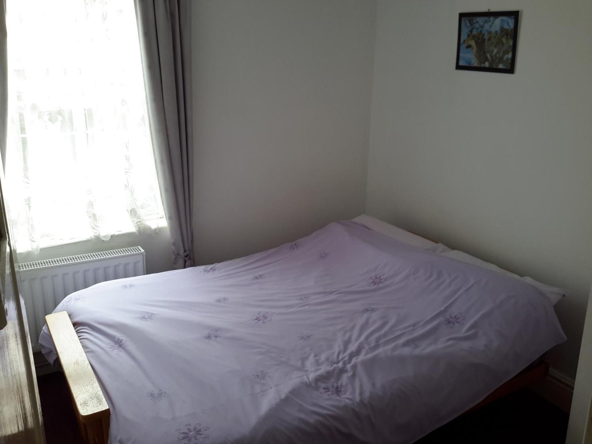 וויטבי Lupine Cottage מראה חיצוני תמונה