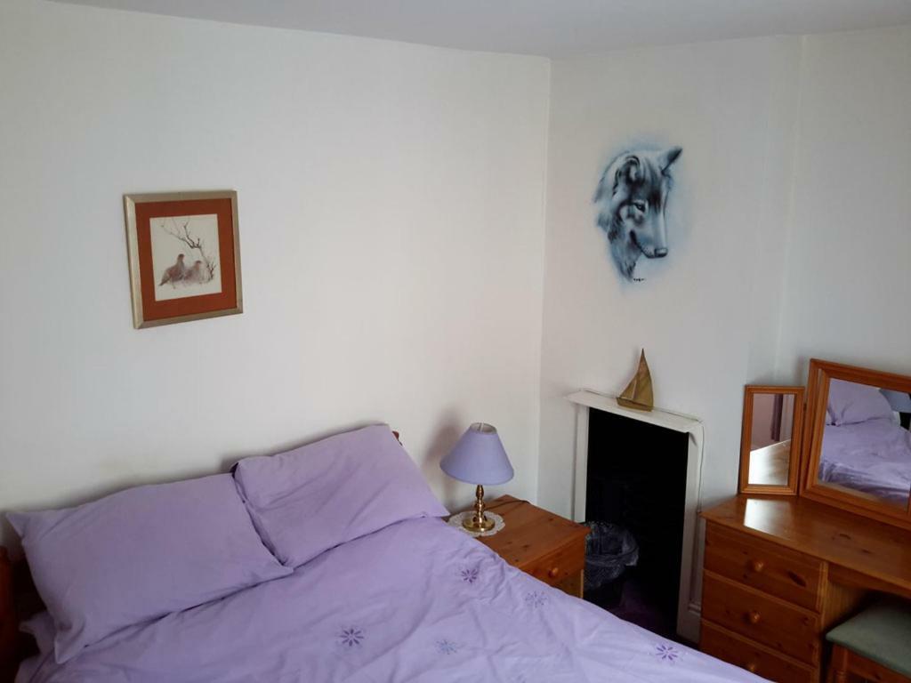 וויטבי Lupine Cottage מראה חיצוני תמונה